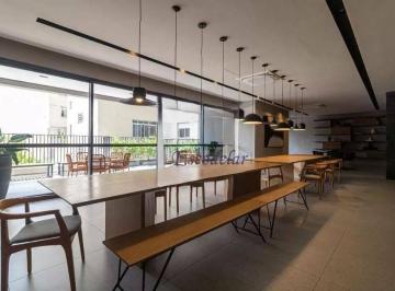 af03e77ebdad7278a03515493454c329dcc2471c · Studio com 1 dormitório à venda, 30 m² por R$ 550.000,00 - Perdizes - São Paulo/SP