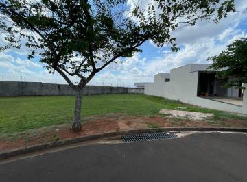 Terreno · 419m² · Terreno em Condomínio à venda, Park Unimep Taquaral - Piracicaba/SP