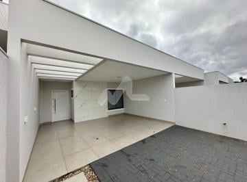 Casa · 108m² · 2 Quartos · 2 Vagas · Casa com 3 dormitórios à venda,108m  construido, Jardim Gisela, TOLEDO - PR