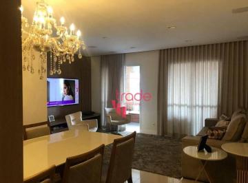 67b6983a701d3649b5a3c1892acbc673e9f8ff08 · Apartamento para Alugar de 03 Quartos sendo todos Suítes no Bairro Jardim Botânico em Ribeirão Preto