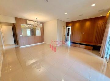 526cb8a2efe885653a4aeefb207f7381e2d767da · Apartamento para Alugar de 03 Quartos sendo todos Suítes no Bairro Jardim Botânico em Ribeirão Preto