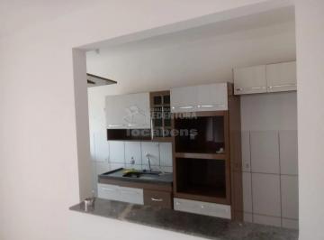 Apartamento · 77m² · 3 Quartos · 1 Vaga · Ótimo Apartamento Residencial para Venda - 3 Dormitórios / Jardim Bosque das Vivendas