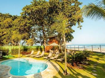 94ee8516098fb27b3eb3a09b81d8aeee2c915ca5 · Casa com 5 dormitórios à venda, 460 m² - Camburi - São Sebastião/SP