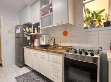 426029c56bfd119abced987059e39e1c693b2d1e · Apartamento com 2 dormitórios à venda, 63 m² - Vila Guarani (Zona Sul) - São Paulo/SP