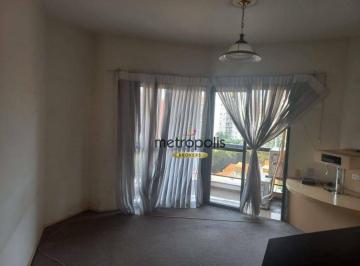 Sala 02 Ambientes · Apartamento à venda, 40 m² por R$ 400.000,00 - Jardim Ampliação - São Paulo/SP