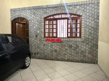 Casa · 100m² · 3 Quartos · 2 Vagas · Ótimo sobrado, próximo a Embraer, ótimoO local - R$ 440.000