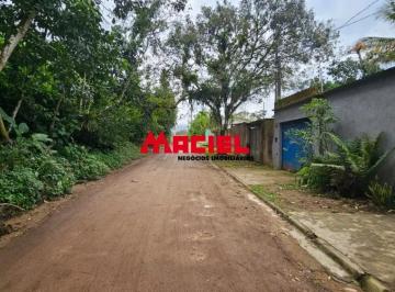 Terreno · 250m² · Ótimo terreno no loteamento `Sítio das Pedreiras` (Perequê-Açu / Ubatuba) - 250 m2 / plano
