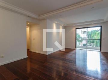 Apartamento · 113m² · 3 Quartos · 2 Vagas · Apartamento para Aluguel - Moema, 3 Quartos,  113 m2 - São Paulo