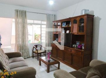 Casa · 262m² · 3 Quartos · 3 Vagas · Casa para Aluguel - Parque Continental I, 3 Quartos,  262 m2 - Guarulhos