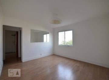 Apartamento · 55m² · 2 Quartos · 1 Vaga · Apartamento para Aluguel - Vila Mariana, 2 Quartos,  55 m2 - São Paulo
