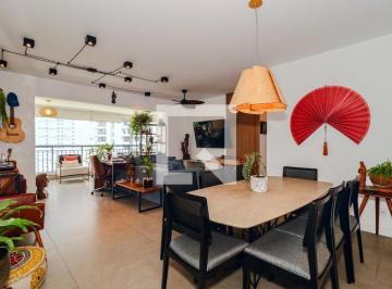 Apartamento · 92m² · 2 Quartos · 2 Vagas · Apartamento para Aluguel - Vila Andrade, 2 Quartos, 92 m2 - São Paulo