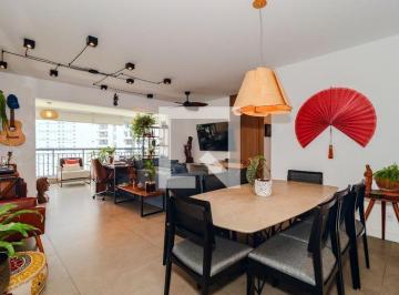 Apartamento · 92m² · 2 Quartos · 2 Vagas · Apartamento para Aluguel - Vila Andrade, 2 Quartos, 92 m2 - São Paulo