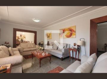 Casa · 300m² · 4 Quartos · 4 Vagas · Casa para Aluguel - Nova Campinas, 4 Quartos, 300 m2 - Campinas