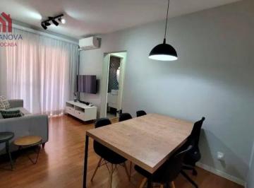 d721823e3e014b68a296a31751383c2ff1433f32 · Apartamento com 2 dormitórios à venda, 50 m² por R$ 330.000,00 - Vila Hortência - Sorocaba/SP