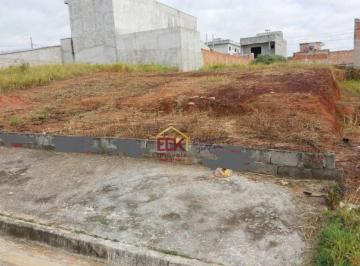 b78d67b9948af52cba665e87cd8615f1e98b2426 · Terreno à venda, 175 m² por R$ 240.000,00 - Setville Altos De São José - São José dos Campos/SP