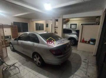 51665255946764cb78ed7d4fca774e65713b27bd · Casa com 2 dormitórios à venda, 99 m² por R$ 260.000 - Jardim da Luz - Taubaté/SP