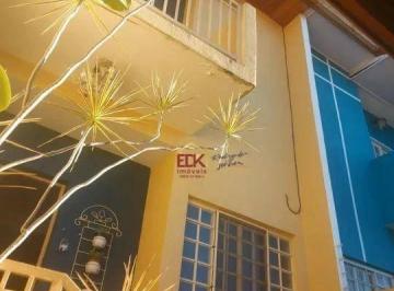 ebc7530d4ccae0417084f86b6acc9b27cec5a62b · Sobrado com 2 dormitórios à venda, 80 m² por R$ 466.400,00 - Residencial Esperança - Caçapava/SP