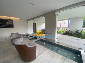 42fa570f53411e2e39a1f35bae05494d468d3c06 · Apartamento com 3 dormitórios à venda, 132 m² por R$ 1.900.000,00 - Canto do Forte - Praia Grande/SP