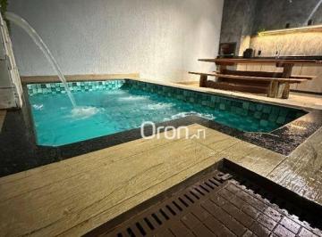 7c33c3c84cffdbd7e21e9ee26f30235e40f9e48b · Sobrado à venda, 200 m² por R$ 800.000,00 - Parque Atheneu - Goiânia/GO