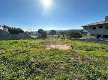 f607270aafcc19e46ca0cc6fc40bd40b16f76625 · Terreno à venda, 483 m² por R$ 590.000,00 - Condomínio Reserva São Nicolau - Atibaia/SP