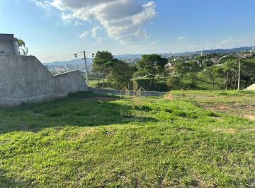 f0c8921132e4dc0d4e2946992c1862bc7808cd02 · Terreno à venda, 430 m² por R$ 650.000,00 - Condomínio Reserva São Nicolau - Atibaia/SP