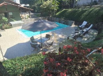 Chácara com 3 dormitórios à venda, 850 m² por R$ 845.000 - Vale do Ati · Chácara com 3 dormitórios à venda, 850 m² por R$ 845.000,00 - Vale do Atibaia I - Piracaia/SP