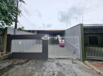 Casa com 3 Quartos para alugar, 70 m²  - Jardim Esperança - Londrina/P · Casa com 3 dormitórios para alugar, 70 m² por R$ 2.500,00/mês - Jardim Esperança - Londrina/PR
