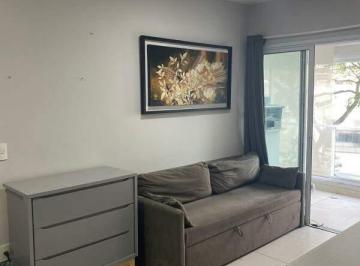 Apartamento · 49m² · 1 Quarto · 1 Vaga · Apartamento à venda 1 quarto 1 vaga Campo Belo - São Paulo - SP