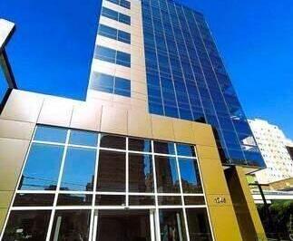 Comercial · 163m² · 6 Vagas · Sala com 163m² - Pinheiros - São Paulo - SP.