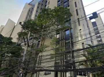 Comercial · 104m² · Sala com 104m² - Cidade Monções - São Paulo - SP .