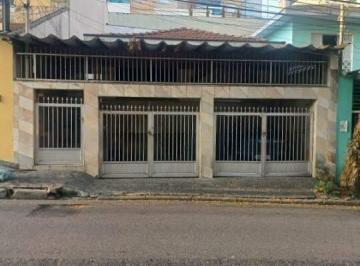 Casa · 248m² · 2 Quartos · 2 Vagas · Casa Térrea à venda 2 quartos 2 vagas Anchieta - São Bernardo do Campo - SP