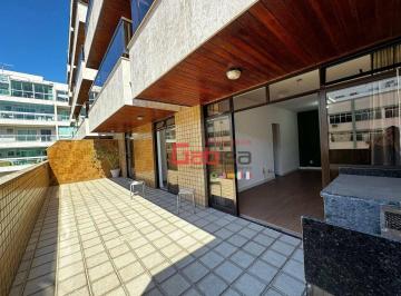 aa2c6370455844b64dc76c5613c896bf1a38f753 · Apartamento com 3 dormitórios para alugar, 100 m² por R$ 4.200,01/mês - Centro - Cabo Frio/RJ