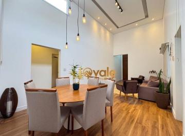 73748b98cf7f98f93f6f5c2616c9688b03530ca6 · Casa térrea à venda, 132 m² - Jacareí/SP