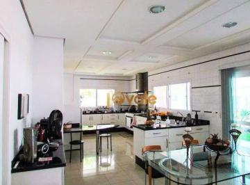 0c270f2d69e2acdc797eed733042accb1b62f1c0 · Casa com 4 Suítes à venda, 542 m² - Jd Aquarius - SJCampos/SP