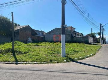 1ebd8de8bba7ba4d965258fdf96c7df3f456d91a · Terreno à venda, 366 m² por R$ 266.000 - Dona Mercedes - Gravataí/RS