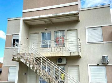 522a6bd7ed460d4f382ad7b1bbab34e69971f4b3 · Apartamento com 2 dormitórios à venda, 68 m² por R$ 229.000,00 - Morada do Vale III - Gravataí/RS
