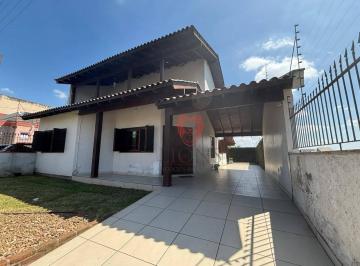 66f95d5a27ae20db2baffad9fd1c7f7c302927cc · Sobrado com 3 dormitórios à venda, 190 m² por R$ 850.000,00 - Parque dos Anjos - Gravataí/RS