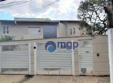 24d0174fbd5a051a8bfaba61be5e553ab0f94c54 · Sobrado com 5 quartos, à venda na Água Fria - 460 m² - São Paulo/SP