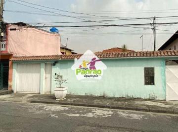 Terreno · 275m² · Terreno, Vila Rosália, Guarulhos - R$ 730 mil, Cod: 10341