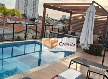 7d644aaeac1824cd53f765556783b14296e39339 · Apartamento com 1 dormitório para alugar, 40 m² por R$ 3.400,01/mês - Parque Industrial - Campinas/S