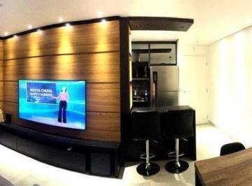 bc6f560d8b6348760959b2eb947601bd55667509 · Apartamento com 2 quartos à venda, 59 m² por R$ 530.000 - Condomínio Avalon II - Loteamento Center S