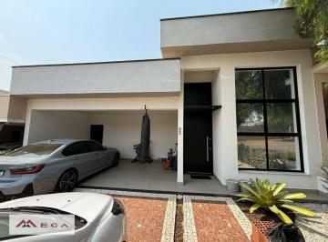 347286b1b52b2abc98573e28d67cd728222660cf · Casa com 2 quartos à venda, 140 m² por R$ 1.100.000 - Residencial Real Park Sumaré - Sumaré/SP