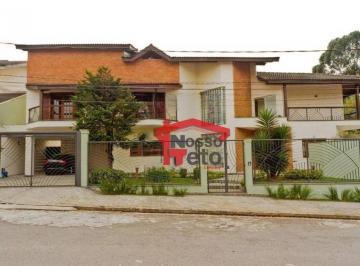 474b9604599c0d524396584d6b02fd7bfea4c0bc · Casa com 4 dormitórios à venda, 400 m² por R$ 2.299.000,00 - City América - São Paulo/SP