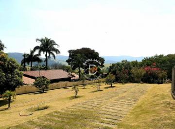 3564d225641e4b09175f0d0cba264f0d7094a71b · Terreno à venda, 2700 m² por R$ 420.000 - Laranjal - Atibaia/SP