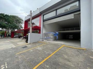 4c36284d3f042ee49112fe8aedf37719b8b4dab2 · Loja para alugar, 550 m² por R$ 51.550,01/mês - Moema - São Paulo/SP