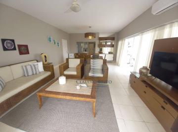 18d01b15cf63ef0dd09a1418626c4520cd55b116 · Apartamento com 3 dormitórios à venda, 151 m² por R$ 3.600.000,00 - Riviera Módulo 7 - Bertioga/SP