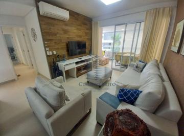 d54125f27f67d0f157223f4349c7cb1a5ad69625 · Apartamento à venda, 119 m² por R$ 3.700.000,00 - Riviera Módulo 7 - Bertioga/SP