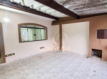 e1b31914c79709571bd2754777f59bac95cb9115 · Casa à venda, 94 m² por R$ 420.000,00 - Vila Luzita - Santo André/SP