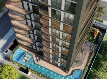 0580cfea0e00201daca877141af44ce3c61c4432 · Apartamento com 2 dormitórios à venda, 62 m² por R$ 950.000 - Cabo Branco - João Pessoa/PB