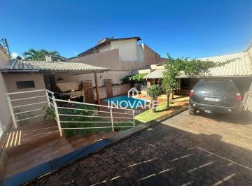 b89c70e0f3c3fc4c0e1e691c132d7770b6b0953d · Casa com 3 dormitórios à venda, 265 m² por R$ 700.000,00 - Village Imperial - Itumbiara/GO